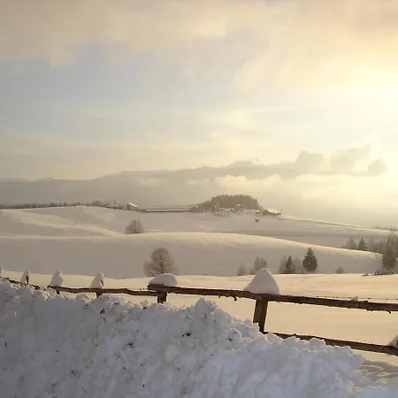 Da C I S A Frühstückspension