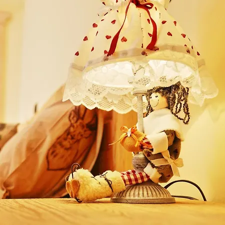 Bed & Breakfast Da C I S A Tambre d'Alpago