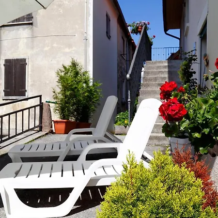 Da C I S A Bed and Breakfast