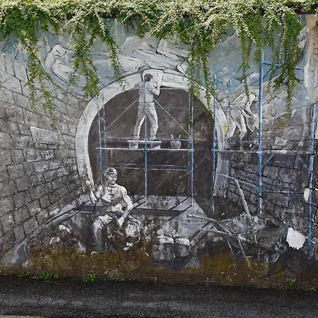 Bed & Breakfast Da C I S A