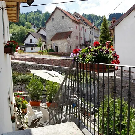 Da C I S A Tambre d'Alpago