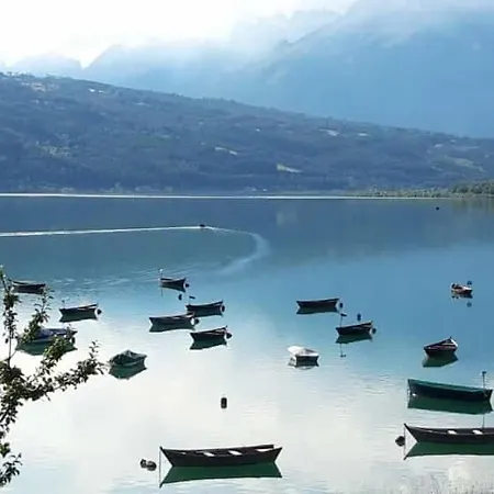 Da C I S A 3* Tambre dʼAlpago