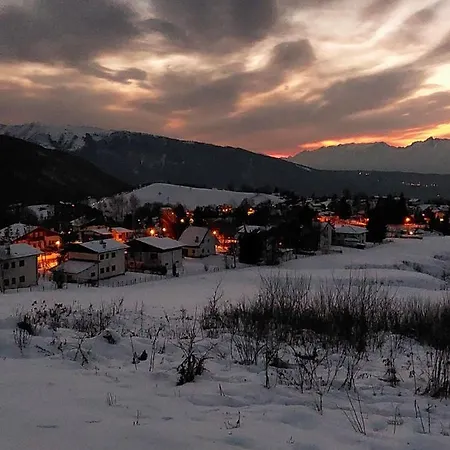 Da C I S A Bed and Breakfast 3*