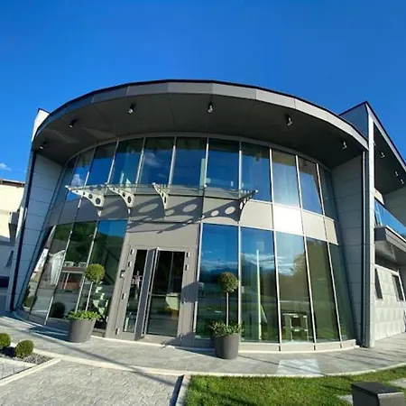 Da C I S A 3* Tambre d'Alpago